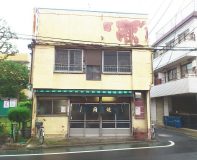 西新井 興野 焼肉 長興屋 ついに見つけた7軒目の東京老舗十三式焼肉